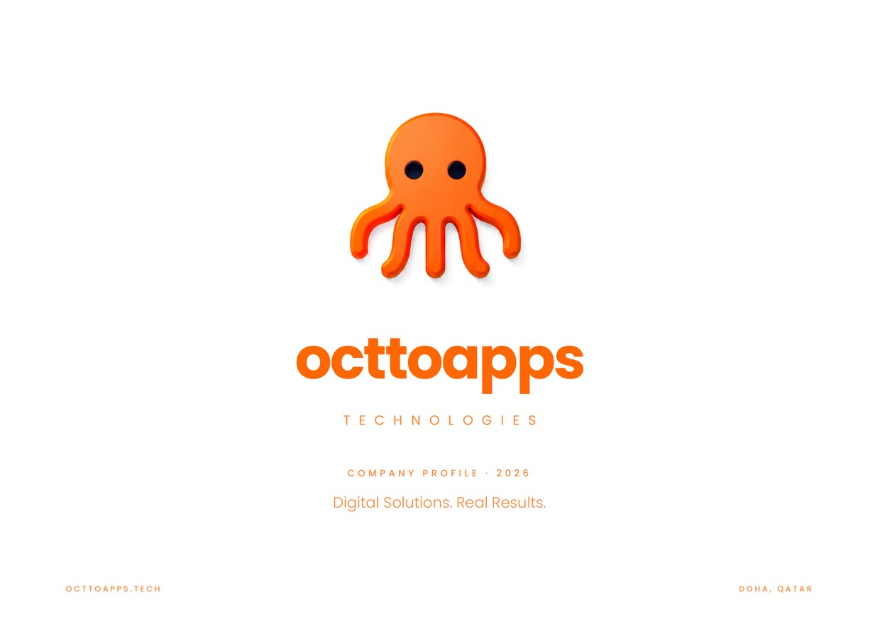 OcttoApps Technologies Company Profile